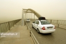 پرداختن به آلودگی هوا باید از اولویت‌های پژوهشی خوزستان باشد