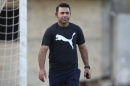 یک خرابه به «مارتینس» تحویل داده شد/ رانت در فوتبال خوزستان حرف اول را می‌زند