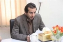 توزیع نهال رایگان بین شهروندان اهوازی