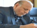 منصور قمر کاندیدای جدی ریاست هیئت فوتبال خوزستان