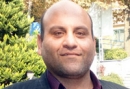 مسعود اسدی دبير اجرايی خانه كشاورز خوزستان شد