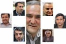 تعداد مشاوران استاندار از وزارتخانه ها بیشتر شد