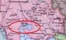 پدیده دریاخواری در خوزستان !