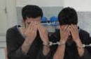 پايان وحشتآفرينی های زورگيران خشن در آبادان