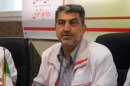 پیام تبریک جمعیت هلال احمر استان خوزستان