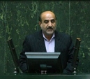 سید شکر خدا موسوی رییس فراکسیون نفت، گاز و پتروشیمی مجلس شد