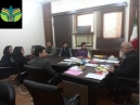 گامی دیگر برای تبدیل اهواز به پایتخت کتاب ایران
