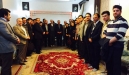 گزارش تصویری دیدار فعالان اصلاح طلب استان خوزستان با وزیرارشاد دولت اصلاحات