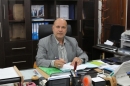 بازدید کارشناسان بازرسی استانداری از دشت آزادگان