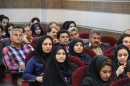 همایش بررسی پیامدهای روانی و اجتماعی ریزگردها در خوزستان