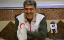 اهدای بیش از ۹۶ هزار متر مربع زمین توسط خیرین خوزستانی به هلال احمر