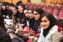 جشن روز پرستار در دانشگاه علوم پزشکی اهواز+تصاویر