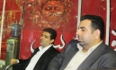 بازدید معاون شهرداراهواز از نمایشگاه شهرداریهای کشور