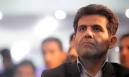همایون قنواتی سخنران پیش از خطبه های نماز جمعه ی اهواز