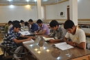 نگاهی اجمالی به کتاب و کتابخانه های شوشتر