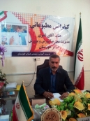 مظلومیت آموزش و پرورش عشایر خوزستان