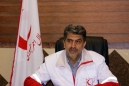 برنامه های هلال احمر خوزستان در هفته سلامت