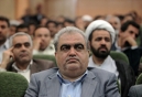 آنچه در مراسم تودیع و معارفه فرماندار اهواز گذشت