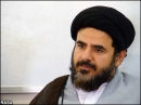 دیدار مدیر کل دفتر امور آسیب های اجتماعی وزارت تعاون کار و رفاه اجتماعی با امام جمعه موقت اهواز
