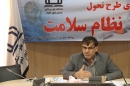 گسترش عدالت در سلامت و کاهش میزان پرداخت ها از جیب مردم