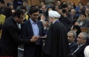 پیشنهاد جوان اهوازی برای تشکیل پارلمان جوانان ایران با استقبال مسوولان رو به رو شد