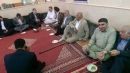 برگزاری آیین سنتی عید سعید فطر در حسینه شهدای شمخانی اهواز+عکس
