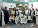 حضور استاندار خوزستان در آیین های سنتی عید سعید فطر+عکس
