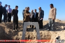 افزایش تولید محصولات کشاورزی از اهداف طرح 550 هزار هکتاری