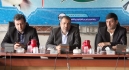 همکاری شورای شهر و شهرداری اهواز در جهت پیشبرد امور شهروندان