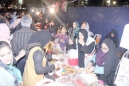 جشنواره بزرگ غذا در حمایت از کودکان سرطانی