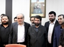رضایتمندی شهروندان از عملکرد مدیریت سازمان آرامستان ها مایه مباهات و خرسندی است+تصاویر