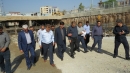 زیرگذر شریعتی بزودی به بهره برداری می رسد