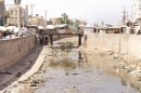 شادگان رود دارد، آب ندارد