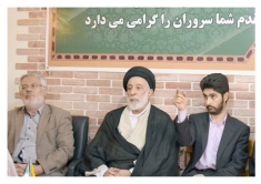 هادی خامنه ای: اصلاح طلبان از روحانی عبور نمی کنند