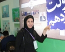 جان باختن خبرنگار خوزستانی در حادثه آتش سوزی