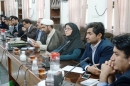 رئیس شورای شهر اندیمشک انتخاب شد