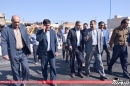 زیرگذر شریعتی هفته آینده به بهره برداری می رسد