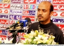 سعداوی: از بازگشت سروش رفیعی استقبال میکنیم