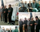 رونمایی از کتاب خاطرات زنان رزمنده 'شهرم در امان نیست' در خرمشهر
