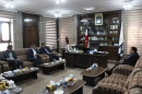 برگزاری همایش فرصت های سرمایه گذاری در اندیمشک تا پایان سال جاری