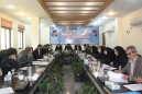 برگزاری جلسه میز تخصصی آبزیان گرمابی