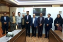 علی فر ، میزبان اعضای انجمن اسلامی معلمان استان در خرمشهر