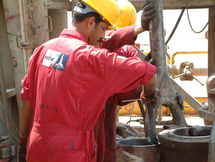 119 حلقه چاه نفت و گاز در 9 ماهه امسال حفر و تکمیل شد