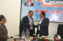 انتصاب معاون امور اقتصادی و بازرگانی سازمان صنعت ، معدن و تجارت خوزستان