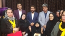برخی از محدودیت های زنان در جامعه شایسته نیست و باید برداشته شوند