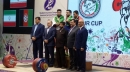 علت پرداخت نشدن جوایز ۴ وزنهبردار خوزستانی در پایان جام فجر چه بود؟