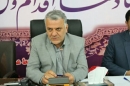 اعلام اسامی منتخبین شورای اسلامی 4 شهر حر، فتح المبین، شاوور و الوان + عکس
