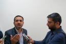 کنگره ملی شعر خلیجفارس هندیجان باید مجدداً آغاز به کار کند