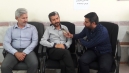 سواد یک نعمت الهی است که همه مردم باید آن را داشته باشند/هندیجان در سوادآموزی موفق عمل کرده است