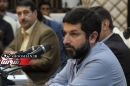 برای بهبود شرایط خوزستان تلاش می کنیم
